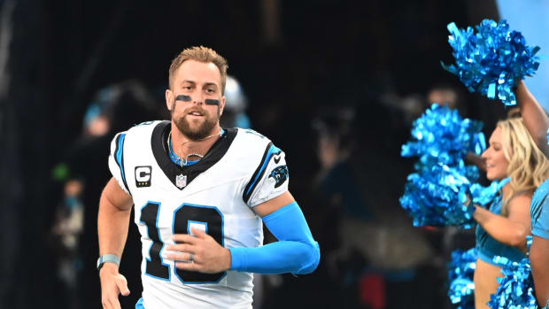 Adam Thielen